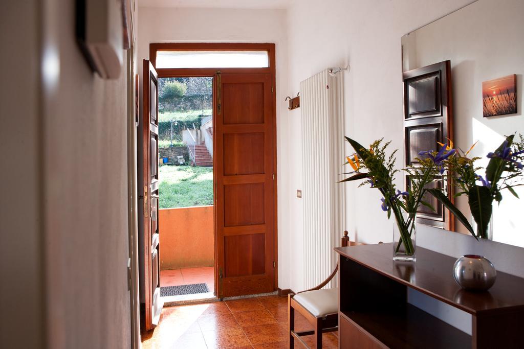 Villetta Il Gelsomino Marciana Marina  Exterior foto